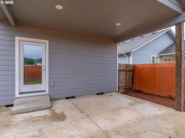 $399,900 | 355 Southeast Juniper Street, Mill City, OR 97360