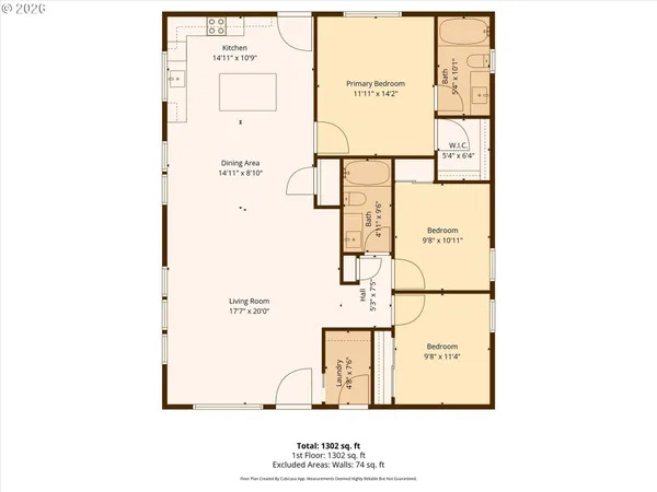 $399,900 | 355 Southeast Juniper Street, Mill City, OR 97360