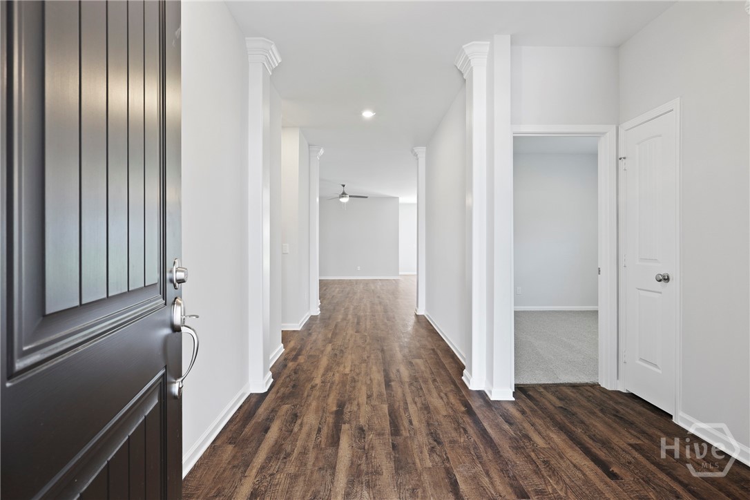 157 Whitehaven Road Savannah, GA 31407 - Photo 3 of 9 Gallery Image 3