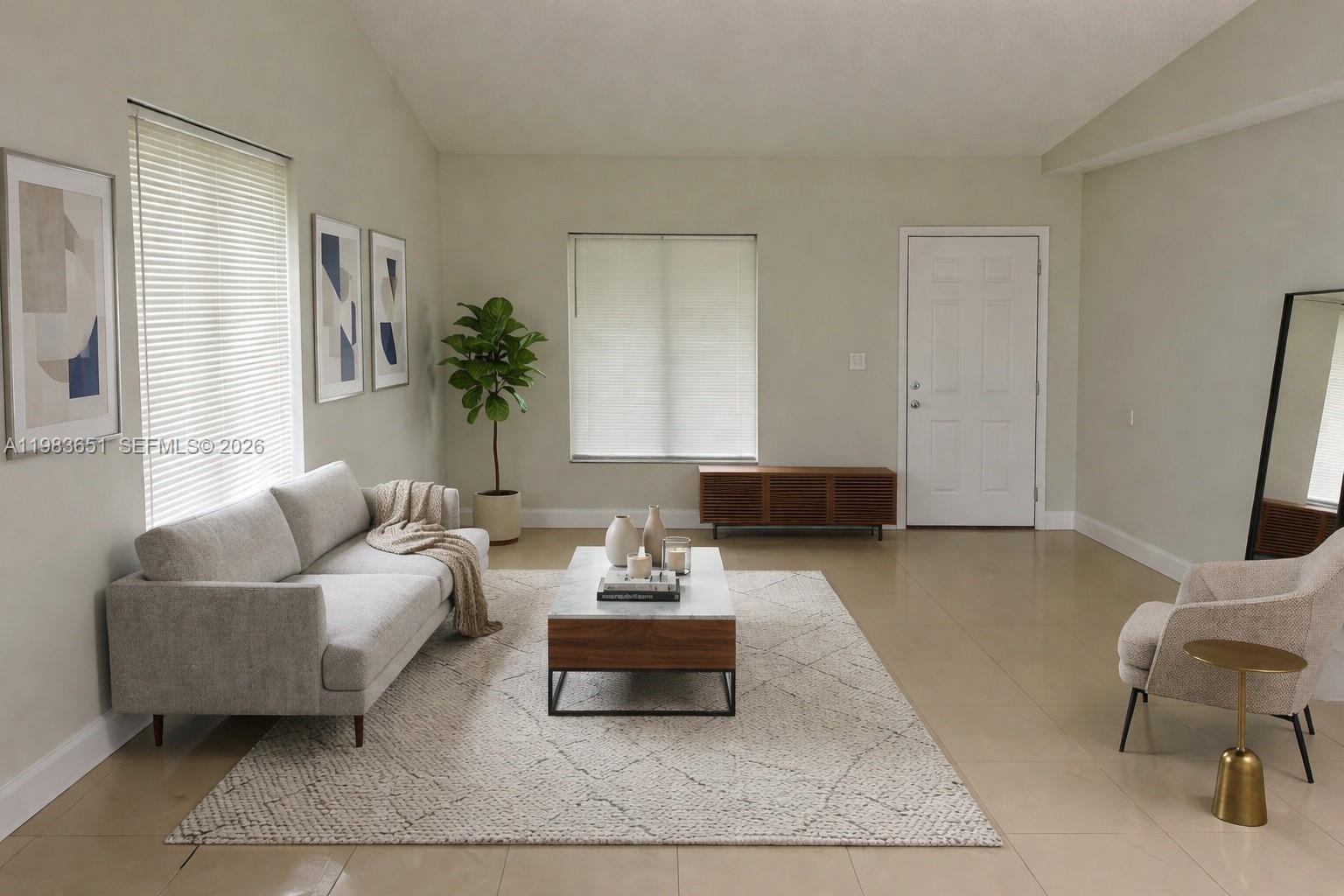 28319 Southwest 141st Place Homestead, FL 33033 - Photo 2 of 9