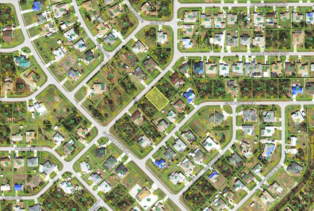 7146 Mineola Road Englewood, FL 34224 - Photo 3 of 7 a picture of a bathroom