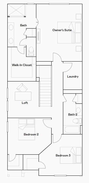 2212 Via Vicky Road Houston, TX 77051 - Photo 2 of 13