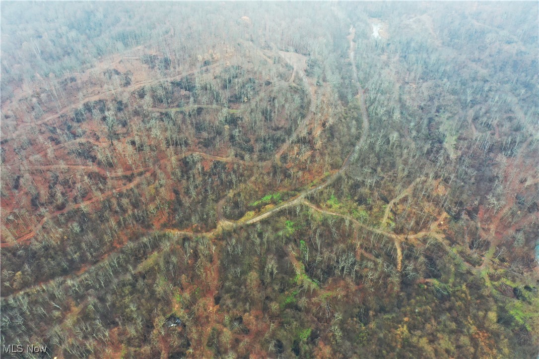 Hoot Owl Ridge Road Caldwell, OH 43724 - Photo 26 of 40 Drone / aerial view