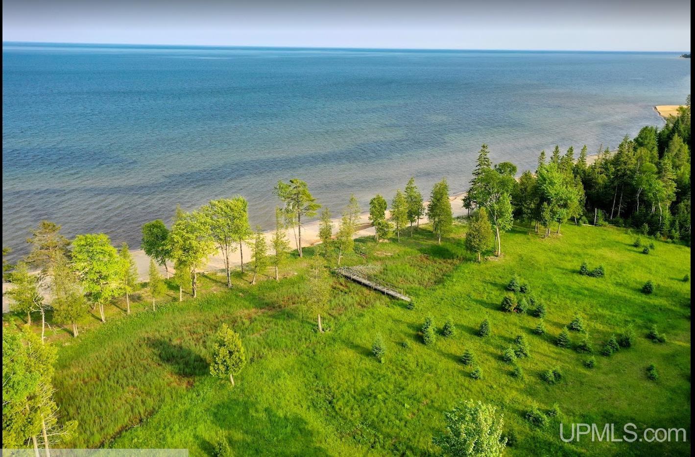 Tbd Co Rd 435 Common Manistique, MI 49854 - Photo 8 of 14