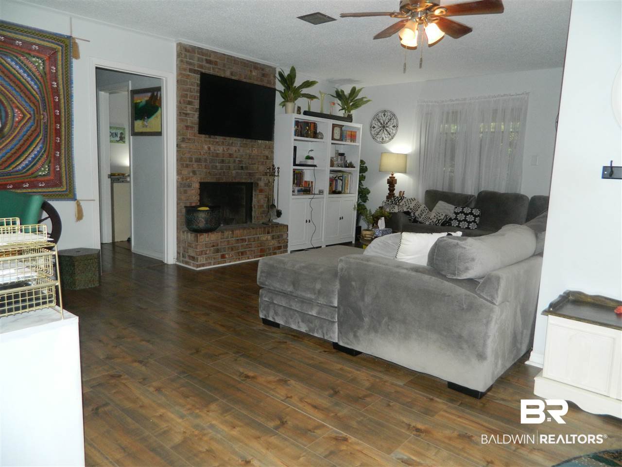 7261 Red Arrow Road Mobile, AL 36695 - Photo 3 of 22