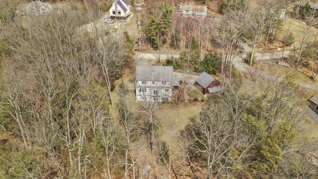 277 Secret Lake Road Athol, MA 01331 - Photo 2 of 36