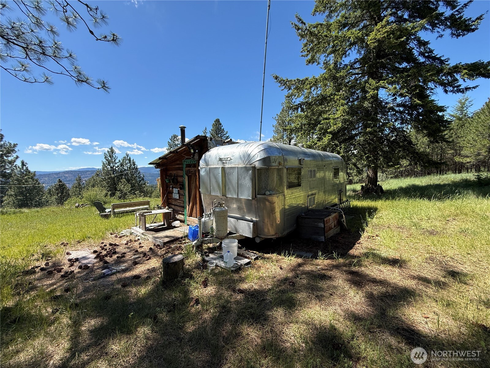 5 Hidden Spring Ranch Road Republic, WA 99166 - Photo 9 of 22