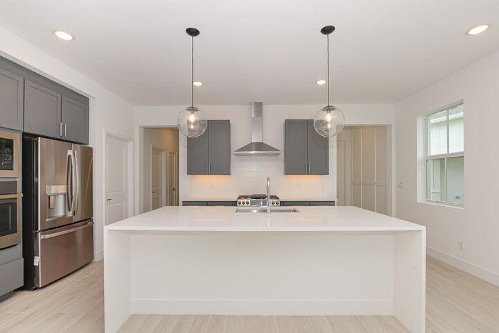 10307 Dreamweaver Road Port St. Lucie, FL 34987 - Photo 21 of 55 Kitchen 6