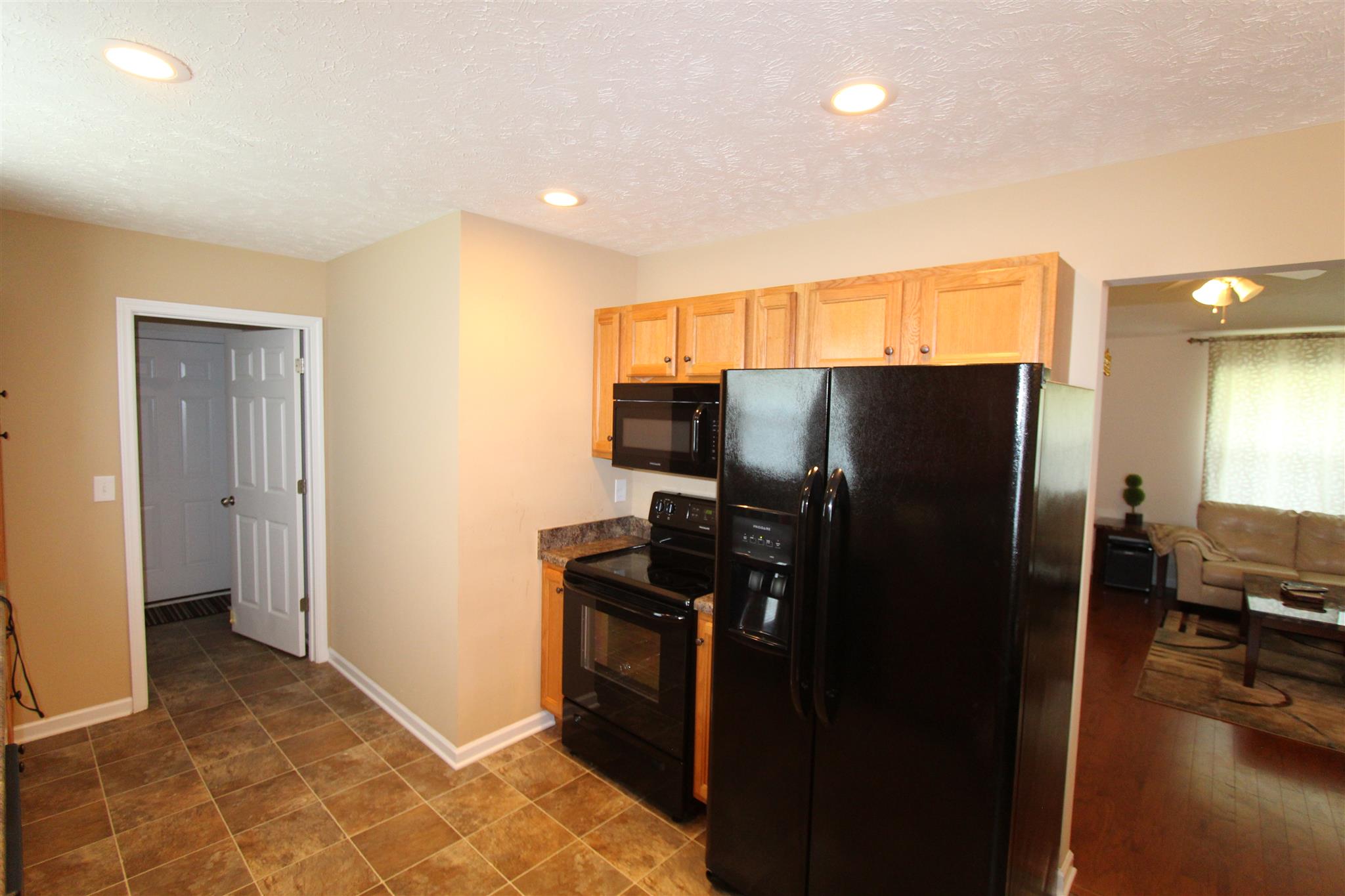 2602 Decatur Lane Christiana, TN 37037 - Photo 6 of 12 All kitchen appliances stay