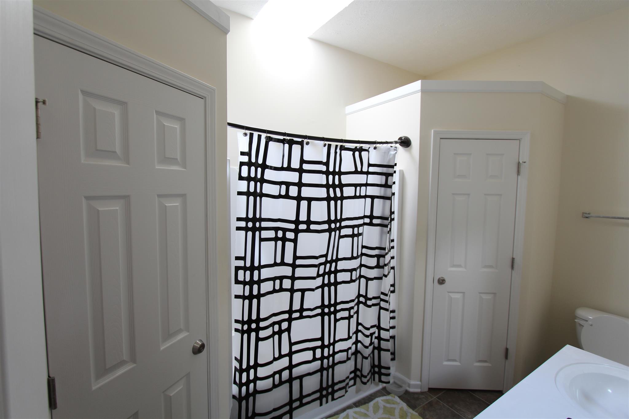 2602 Decatur Lane Christiana, TN 37037 - Photo 9 of 12 Master bath with his/ her closets and a double vanity