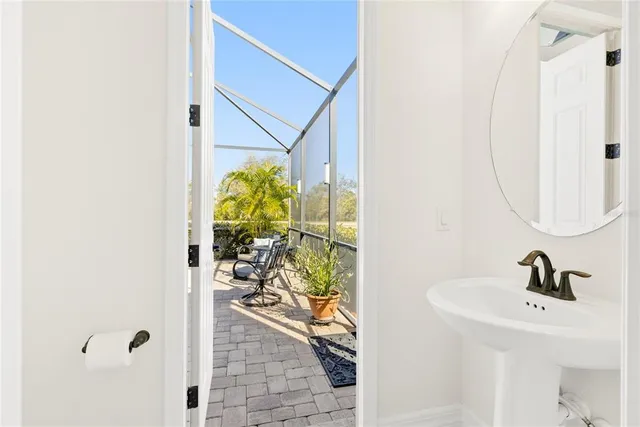 $749,000 | 20402 Passagio Drive, Venice, FL 34293