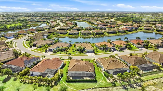 $749,000 | 20402 Passagio Drive, Venice, FL 34293