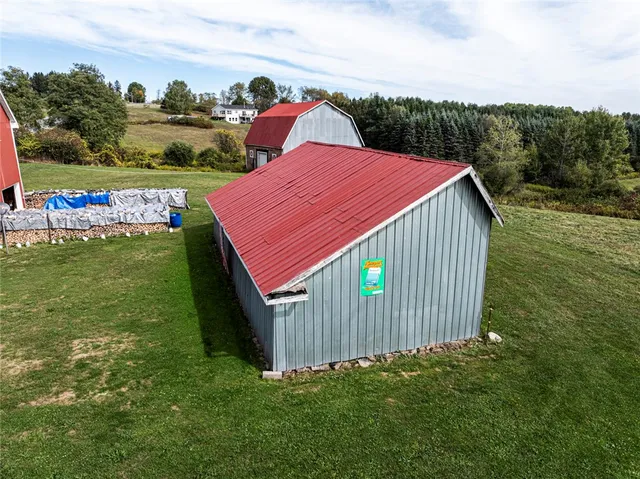 $169,000 | 6281 County Route 10 Road, Bath, NY 14810