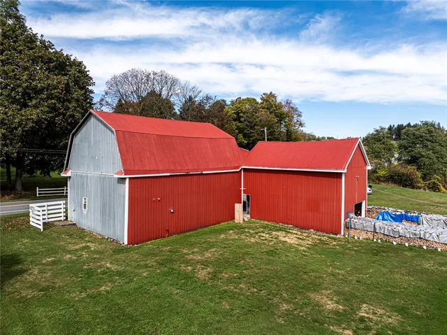 $169,000 | 6281 County Route 10 Road, Bath, NY 14810