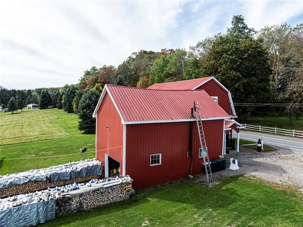 $169,000 | 6281 County Route 10 Road, Bath, NY 14810