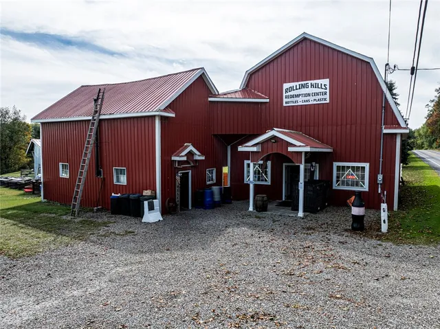 $169,000 | 6281 County Route 10 Road, Bath, NY 14810