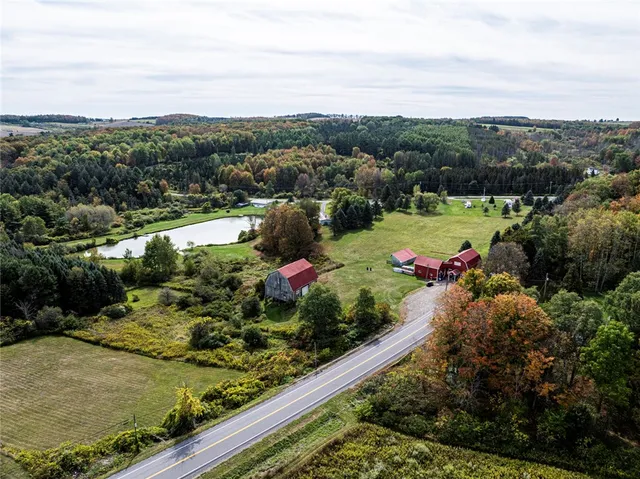 $169,000 | 6281 County Route 10 Road, Bath, NY 14810