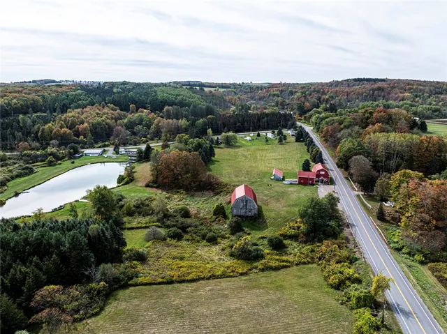 $169,000 | 6281 County Route 10 Road, Bath, NY 14810