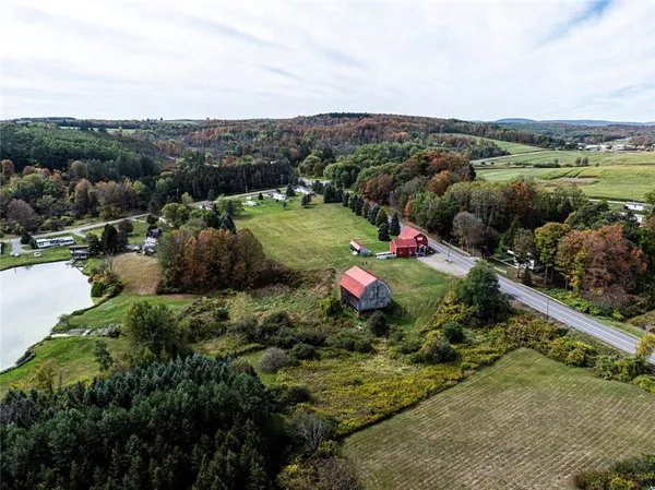 $169,000 | 6281 County Route 10 Road, Bath, NY 14810