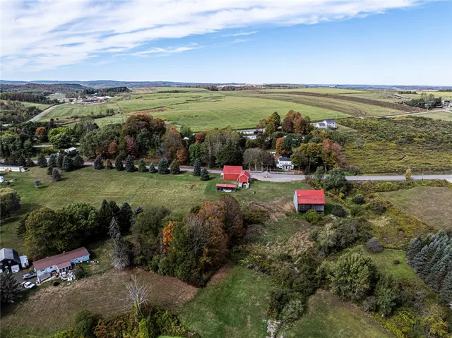 $169,000 | 6281 County Route 10 Road, Bath, NY 14810