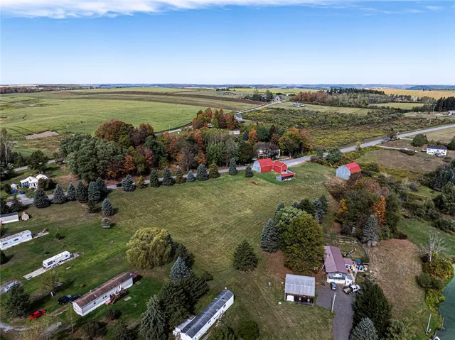$169,000 | 6281 County Route 10 Road, Bath, NY 14810