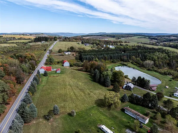 $169,000 | 6281 County Route 10 Road, Bath, NY 14810