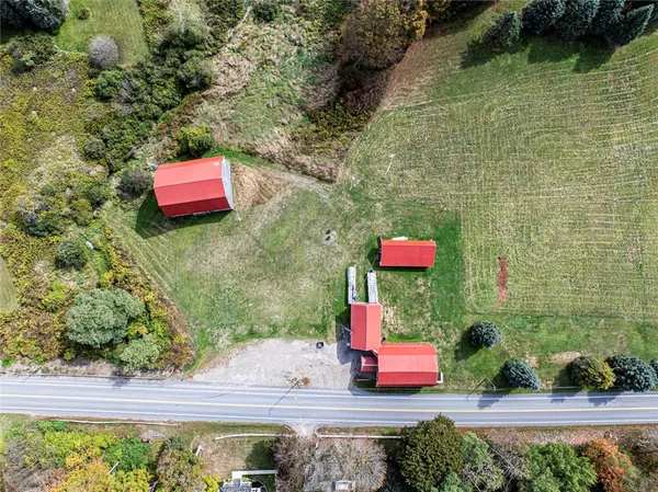 $169,000 | 6281 County Route 10 Road, Bath, NY 14810