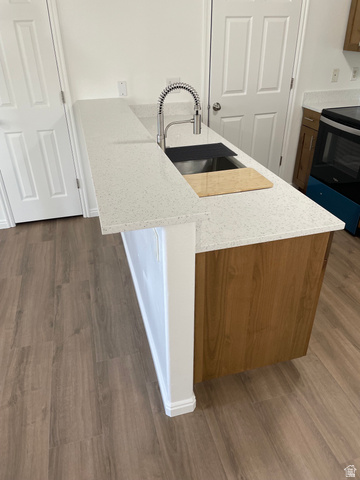 1768 West 1300th Street South, Unit 208 Springville, UT 84663 - Photo 6 of 23