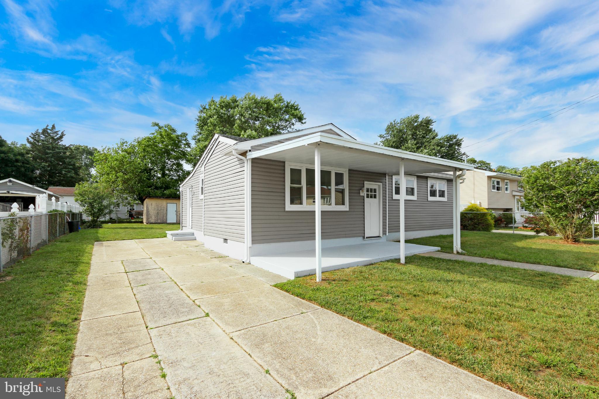 707 New Maple Road Pleasantville, NJ 08232 - Photo 25 of 31 Gallery Image 25