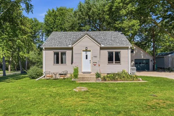 $269,000 | 1980 66th Avenue Northeast, Willmar, MN 56201