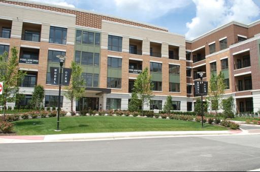 1000 Village Center Drive, Unit 312 Burr Ridge, IL 60527 - Photo 4 of 25 a front view of a building