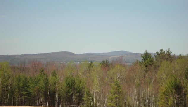 34 Rowe Farm Road, Unit 6 Gilford, NH 03249 - Photo 1 of 5