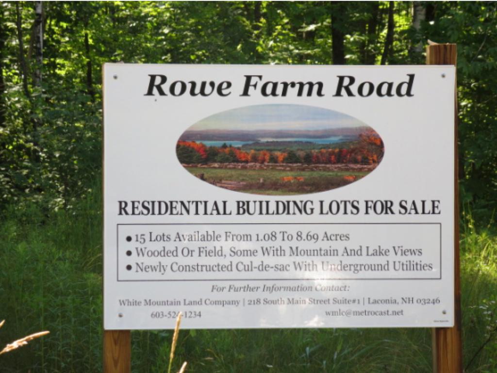 34 Rowe Farm Road, Unit 6 Gilford, NH 03249 - Photo 5 of 5