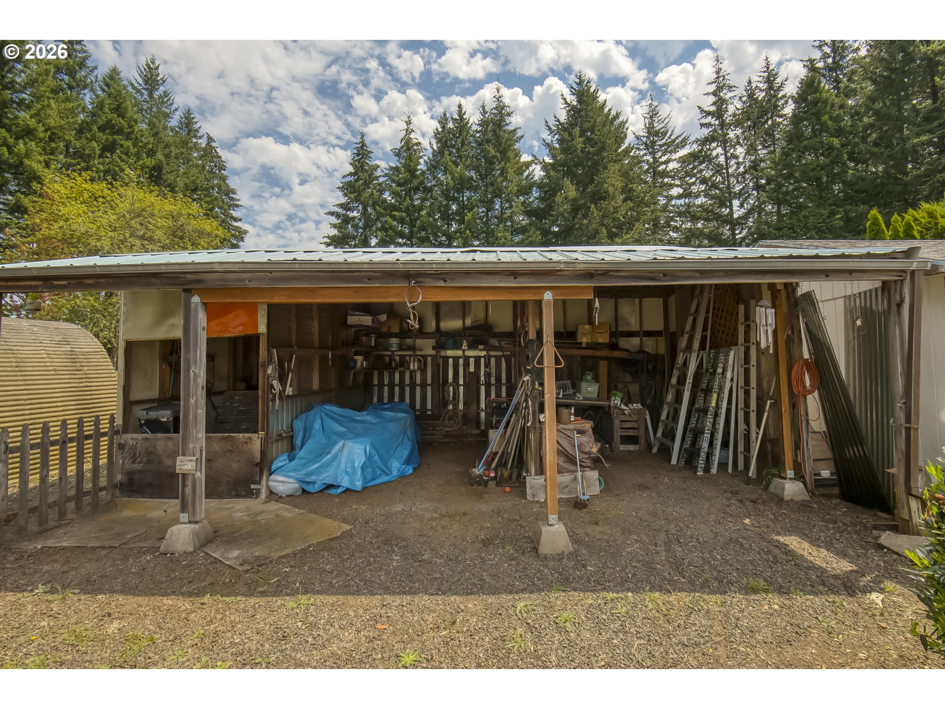 25561 South Holman Road Estacada, OR 97023 - Photo 30 of 37 Gallery Image 30