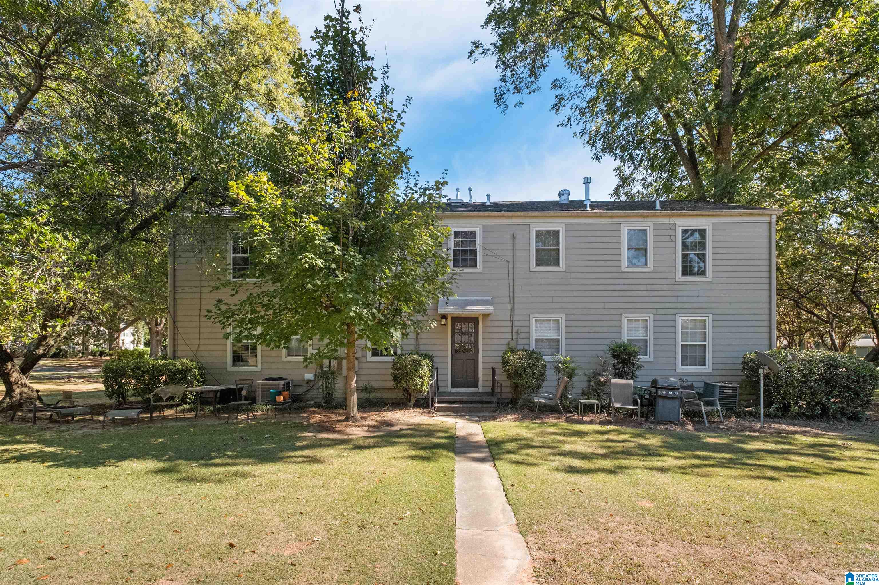 100 Fox Hall Road, Unit C Birmingham, AL 35213 - Photo 2 of 32