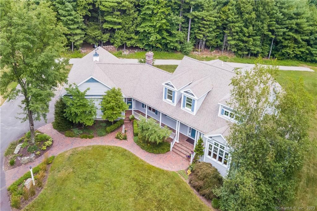 37 Forge Hill Road Barkhamsted, CT 06063 - Photo 1 of 1