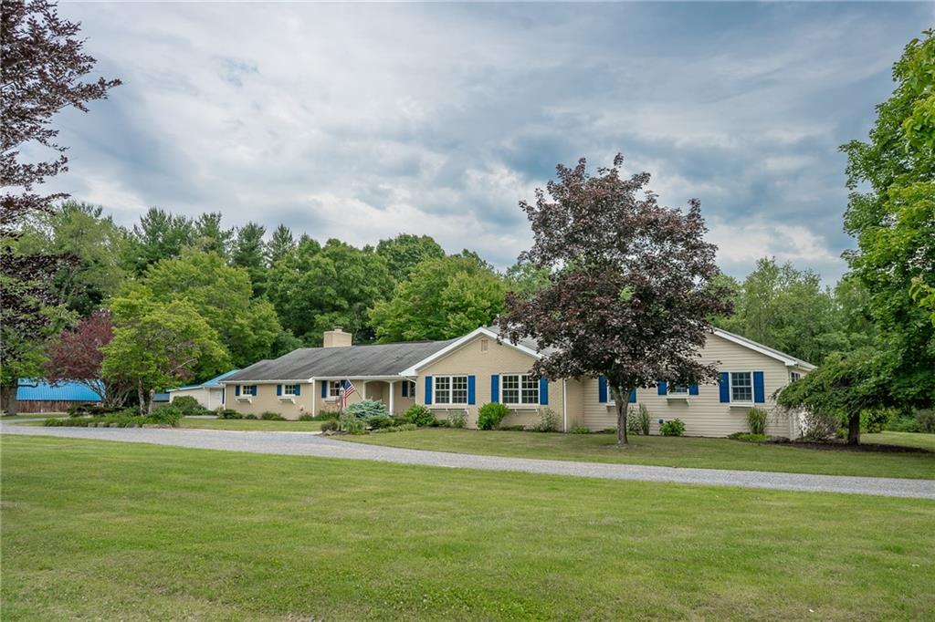 2 Deerfield Lane Indiana, PA 15701 - Photo 2 of 45