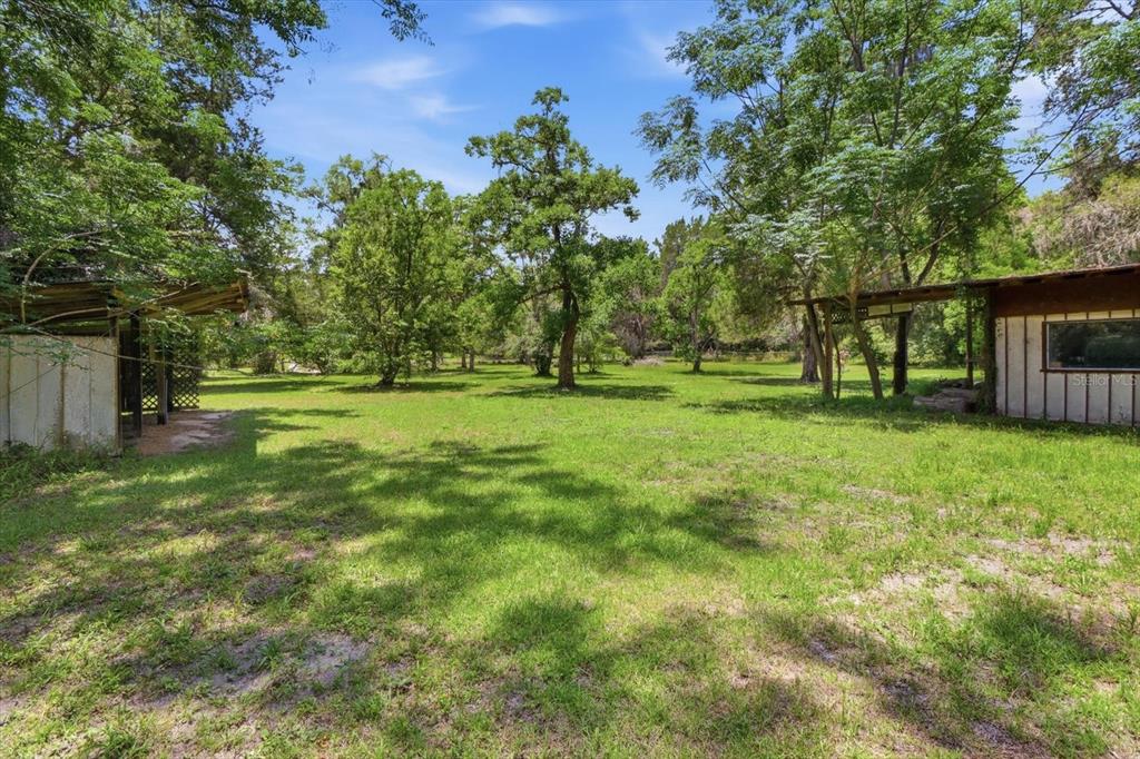 21357 Fletcher Road Brooksville, FL 34601 - Photo 35 of 47