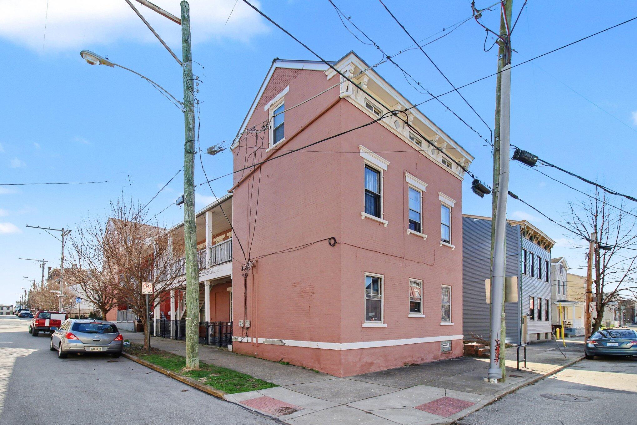 802 Philadelphia Street Covington, KY 41011 - Photo 1 of 30