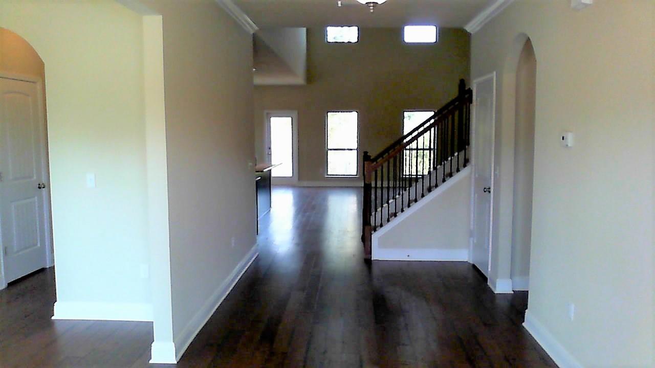 200 Conner Circle Santa Rosa Beach, FL 32459 - Photo 3 of 31 a view of entryway