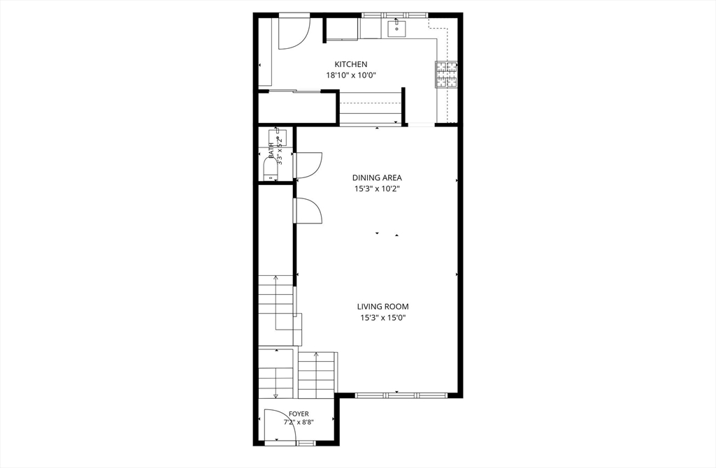 101 South Avenue, Unit 302 Attleboro, MA 02703 - Photo 30 of 32