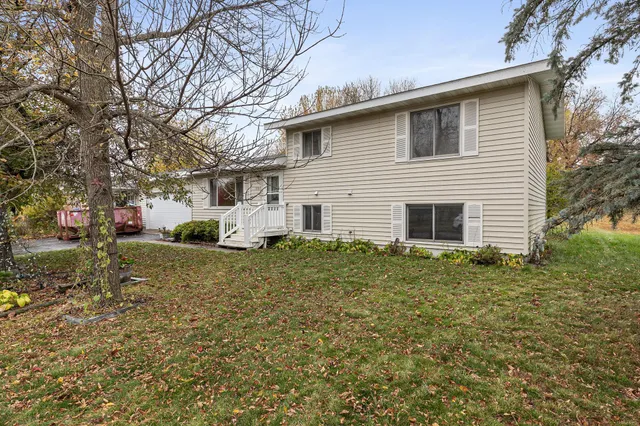 $265,000 | 1005 4th Avenue Northeast, Little Falls, MN 56345