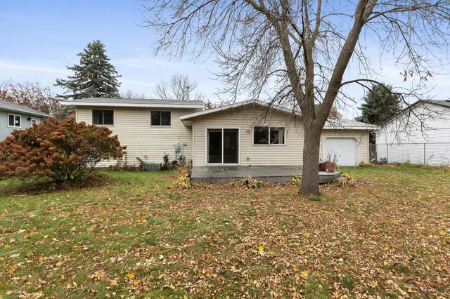 $265,000 | 1005 4th Avenue Northeast, Little Falls, MN 56345