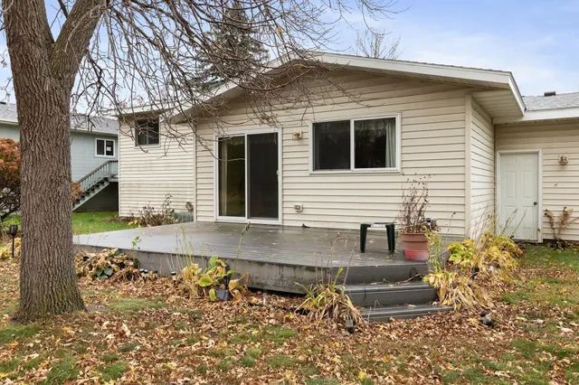 $265,000 | 1005 4th Avenue Northeast, Little Falls, MN 56345