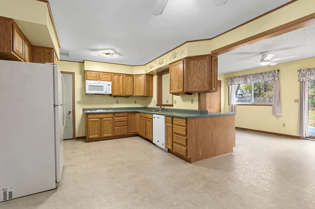 $265,000 | 1005 4th Avenue Northeast, Little Falls, MN 56345