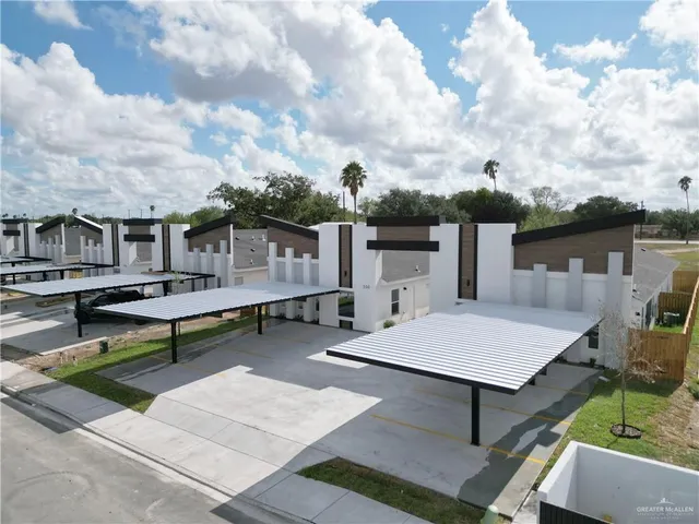 $1,075 | 508 North Alexandrite Avenue, Unit 1, Edinburg, TX 78539