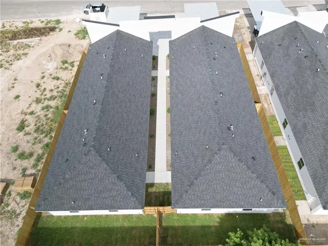 $1,075 | 508 North Alexandrite Avenue, Unit 1, Edinburg, TX 78539