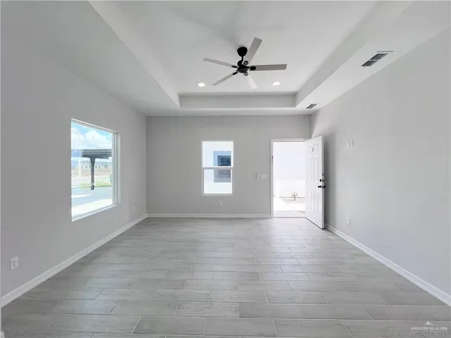 $1,075 | 508 North Alexandrite Avenue, Unit 1, Edinburg, TX 78539