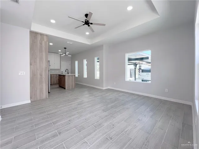 $1,075 | 508 North Alexandrite Avenue, Unit 1, Edinburg, TX 78539