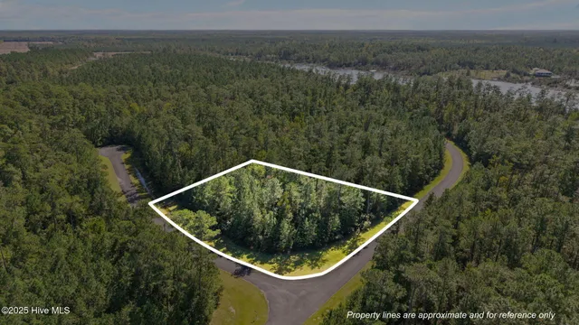 $30,000 | 26 Mason Lane, Merritt, NC 28556